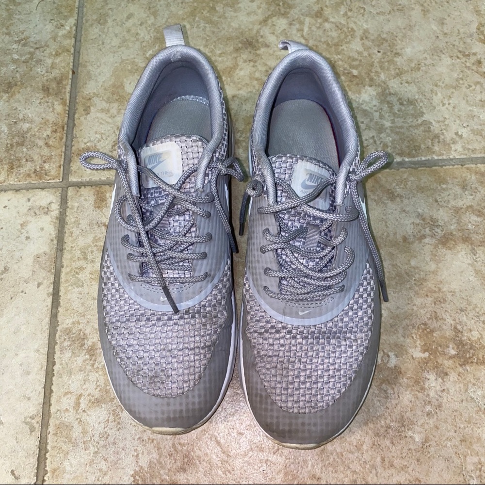 Nike shoes